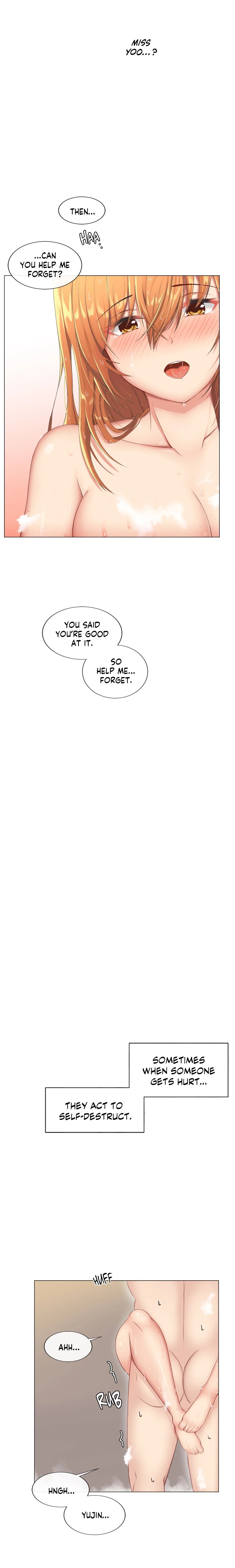 Sexcape Room: Pile Up - Chapter 3 [photo 22] - MangaPorn