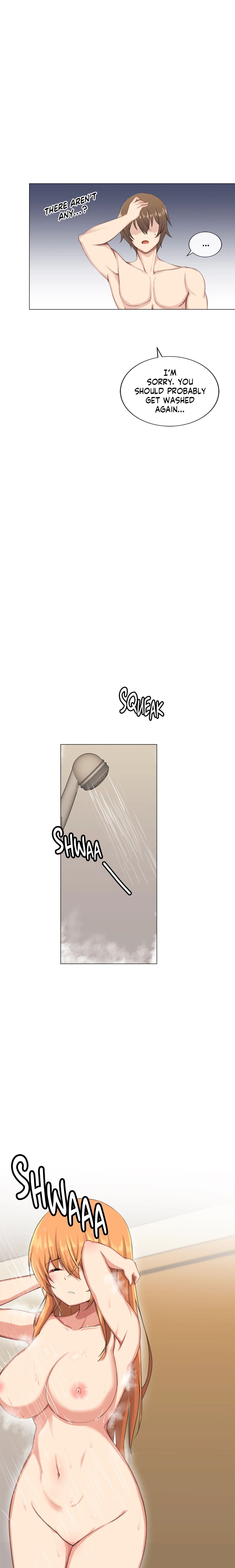 Sexcape Room: Pile Up - Chapter 4 [photo 18] - MangaPorn