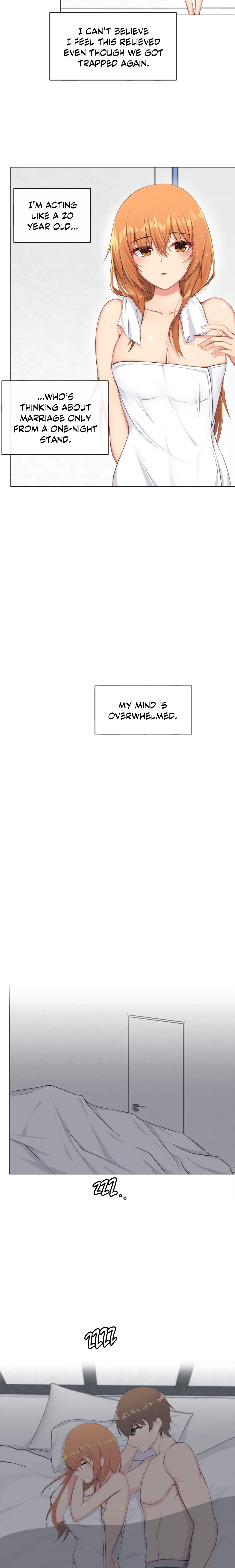 Sexcape Room: Pile Up - Chapter 4 [photo 22] - MangaPorn