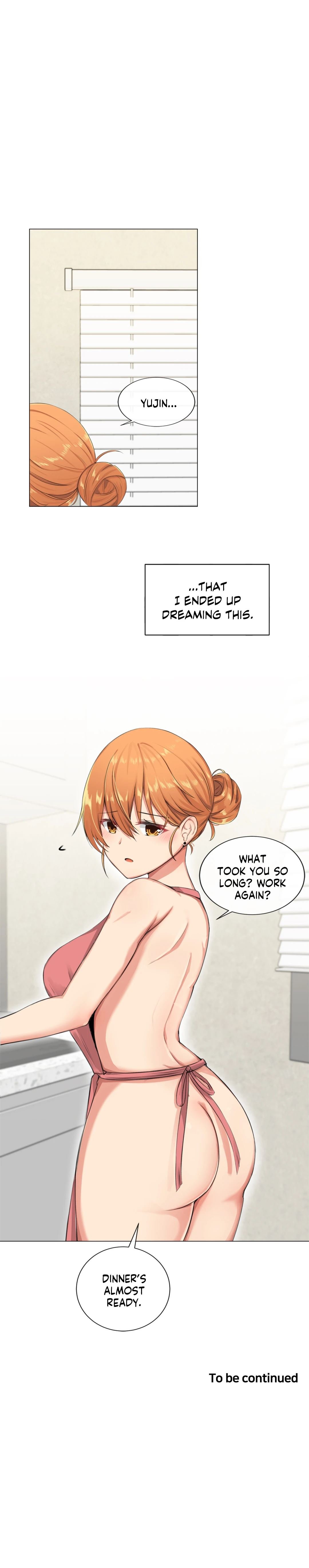 Sexcape Room: Pile Up - Chapter 4 [photo 25] - MangaPorn