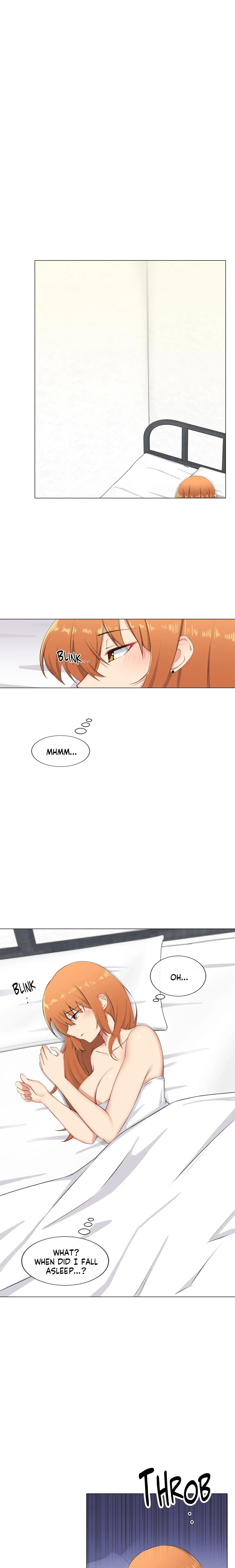 Sexcape Room: Pile Up - Chapter 6 [photo 1] - MangaPorn