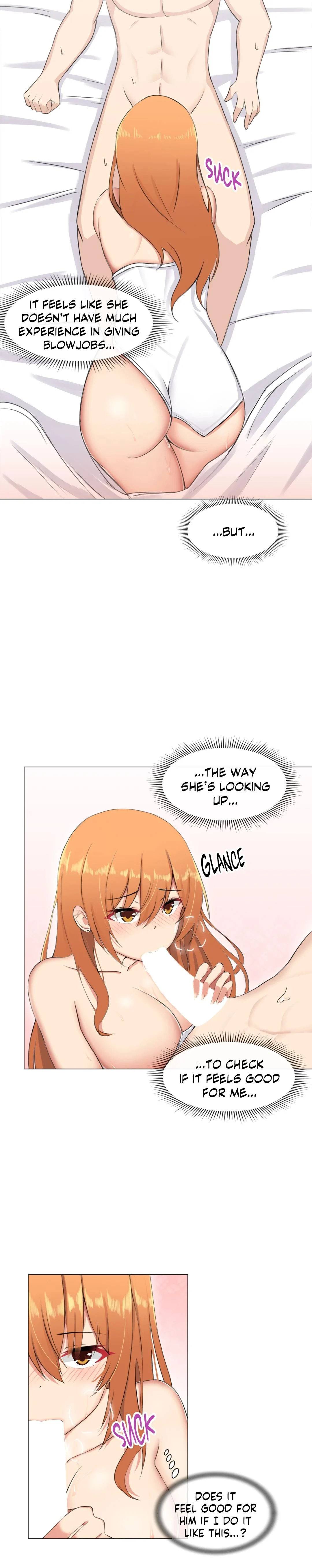 Sexcape Room: Pile Up - Chapter 6 [photo 11] - MangaPorn