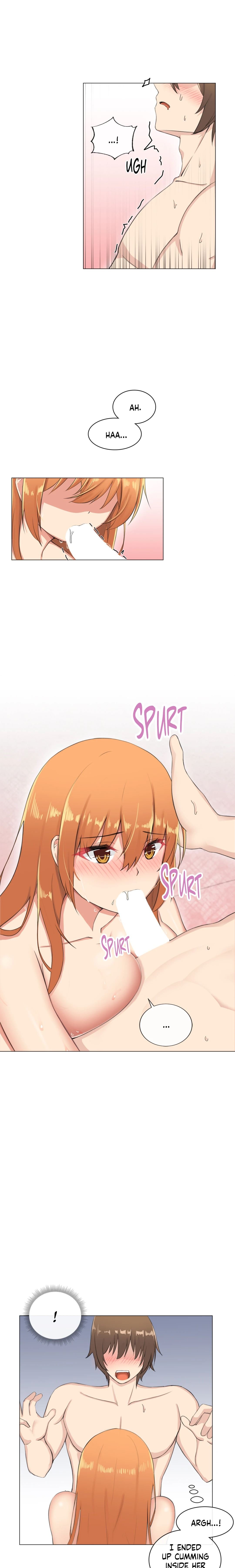 Sexcape Room: Pile Up - Chapter 6 [photo 16] - MangaPorn