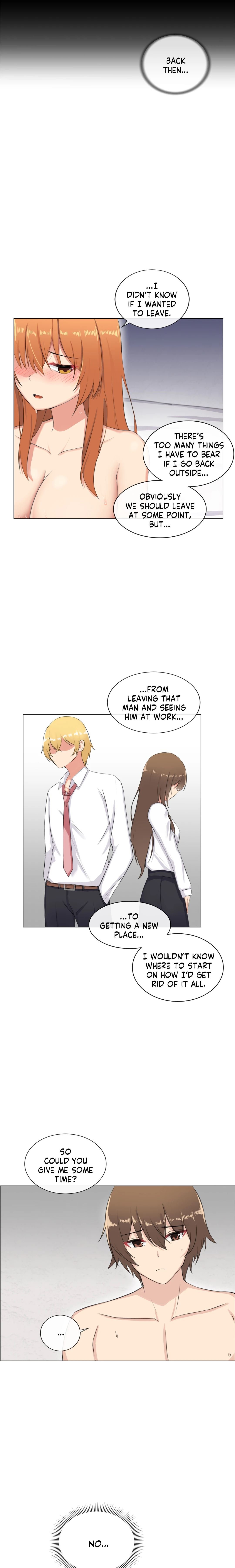 Sexcape Room: Pile Up - Chapter 6 [photo 20] - MangaPorn