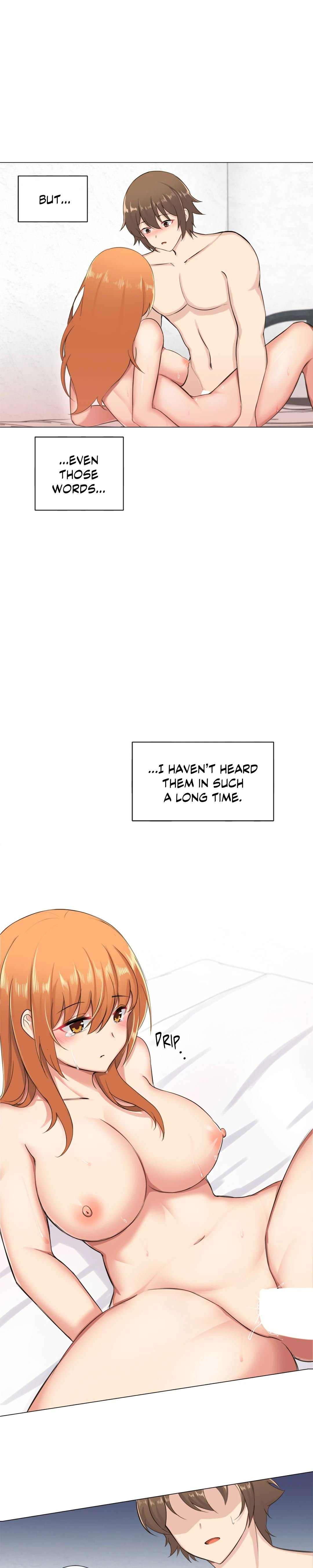 Sexcape Room: Pile Up - Chapter 7 [photo 3] - MangaPorn