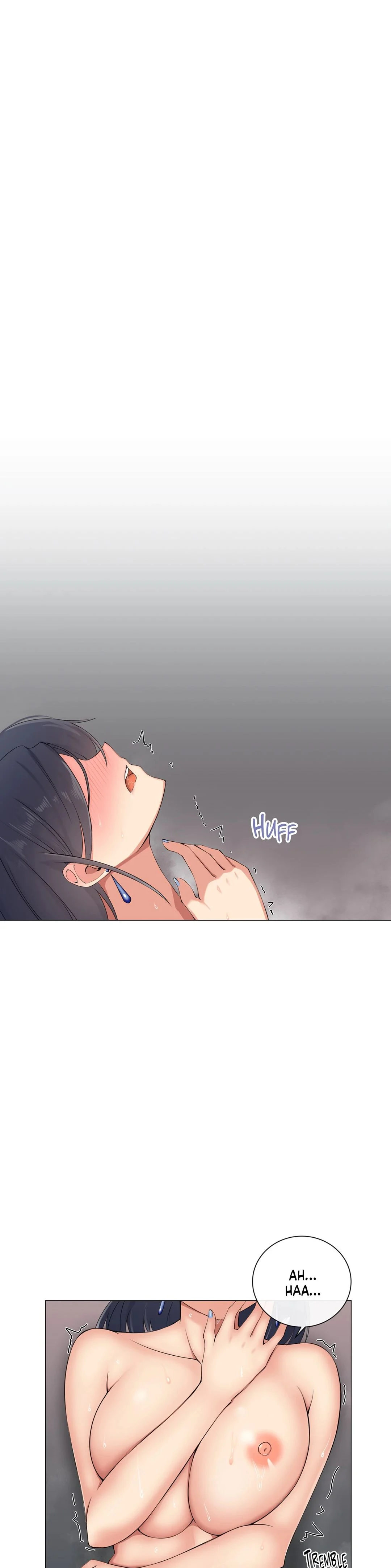 Sexcape Room: Pile Up - Chapter 8 [photo 1] - MangaPorn