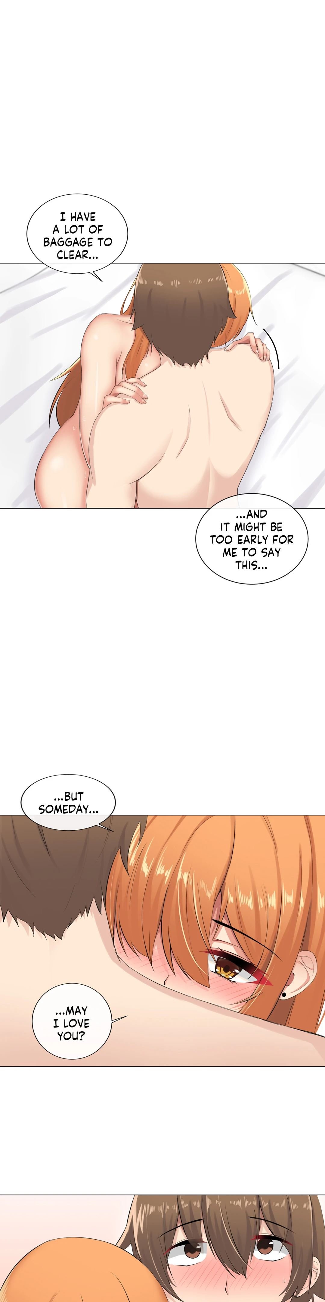 Sexcape Room: Pile Up - Chapter 8 [photo 23] - MangaPorn