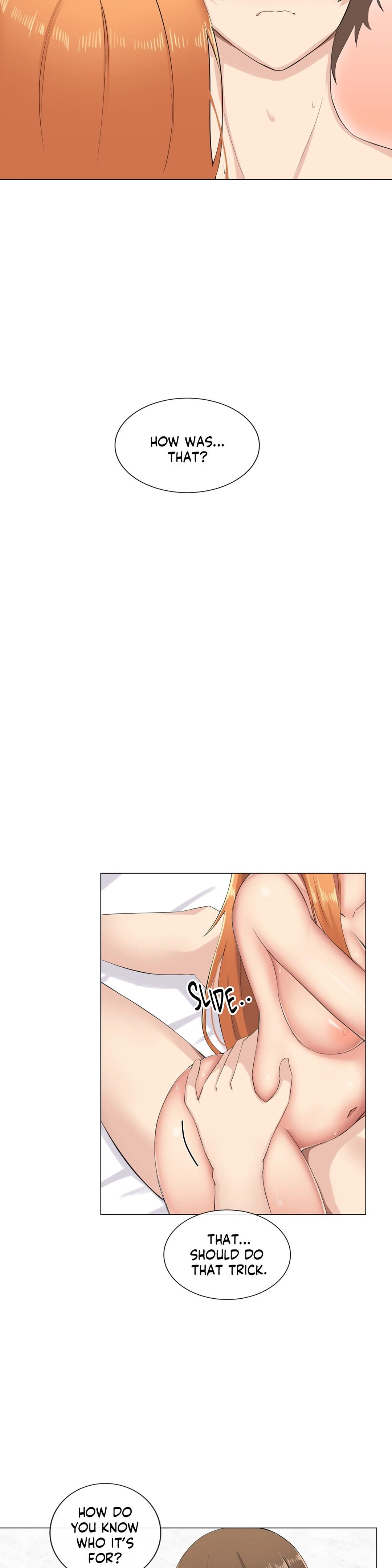 Sexcape Room: Pile Up - Chapter 8 [photo 24] - MangaPorn
