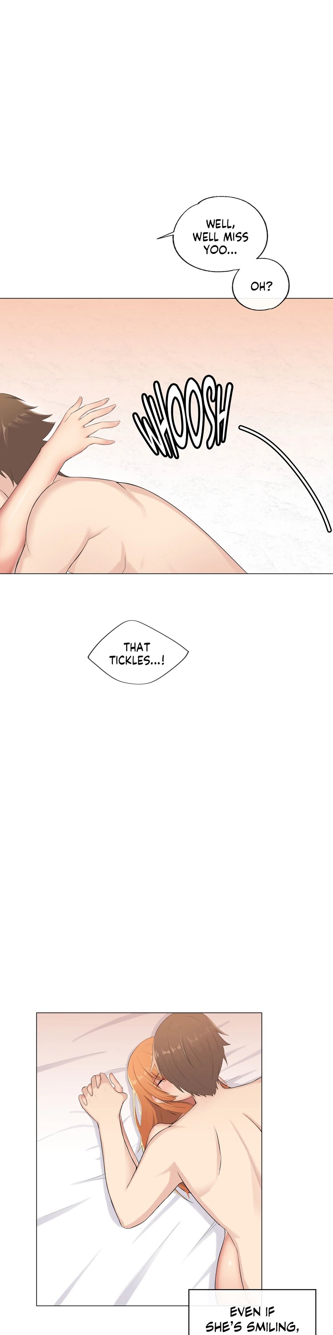 Sexcape Room: Pile Up - Chapter 8 [photo 26] - MangaPorn