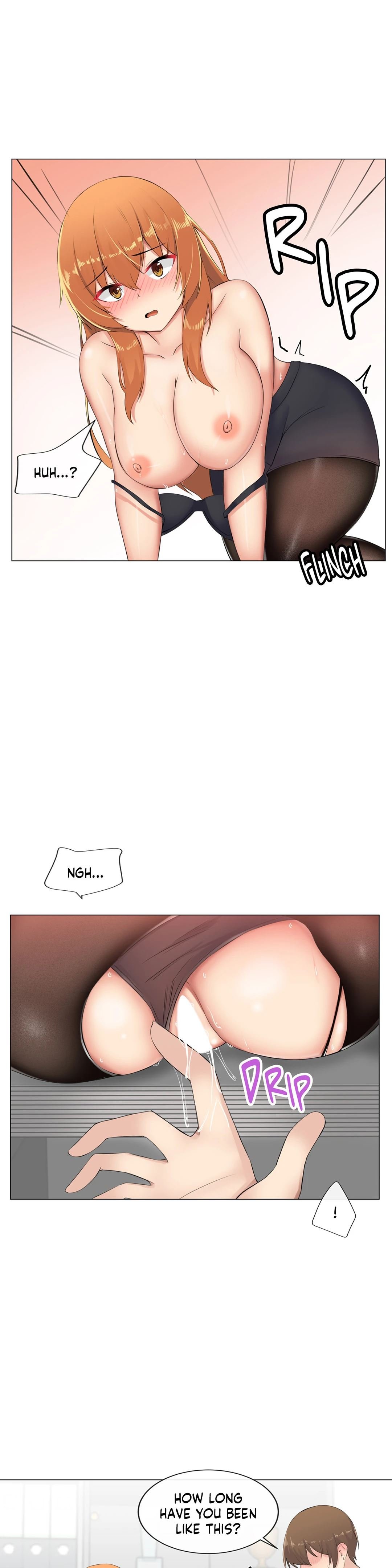 Sexcape Room: Pile Up - Chapter 9 [photo 17] - MangaPorn