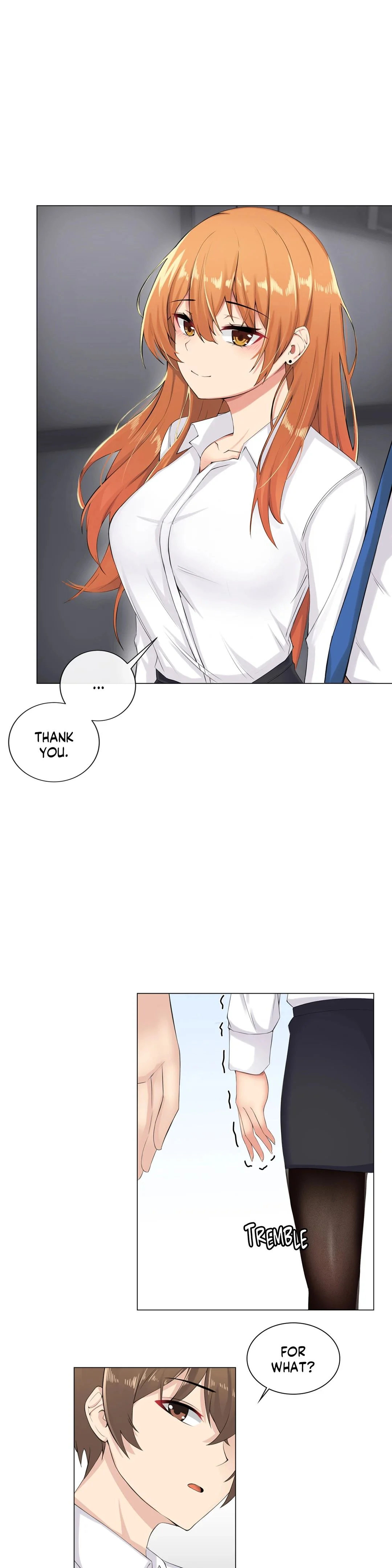 Sexcape Room: Pile Up - Chapter 9 [photo 3] - MangaPorn