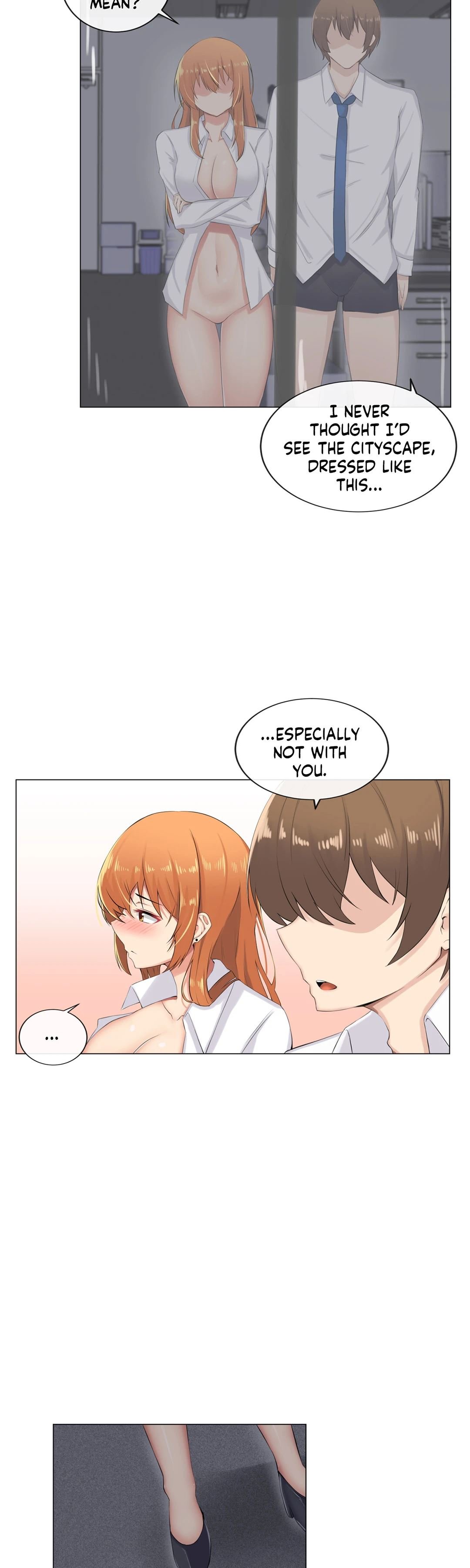 Sexcape Room: Pile Up - Chapter 9 [photo 31] - MangaPorn