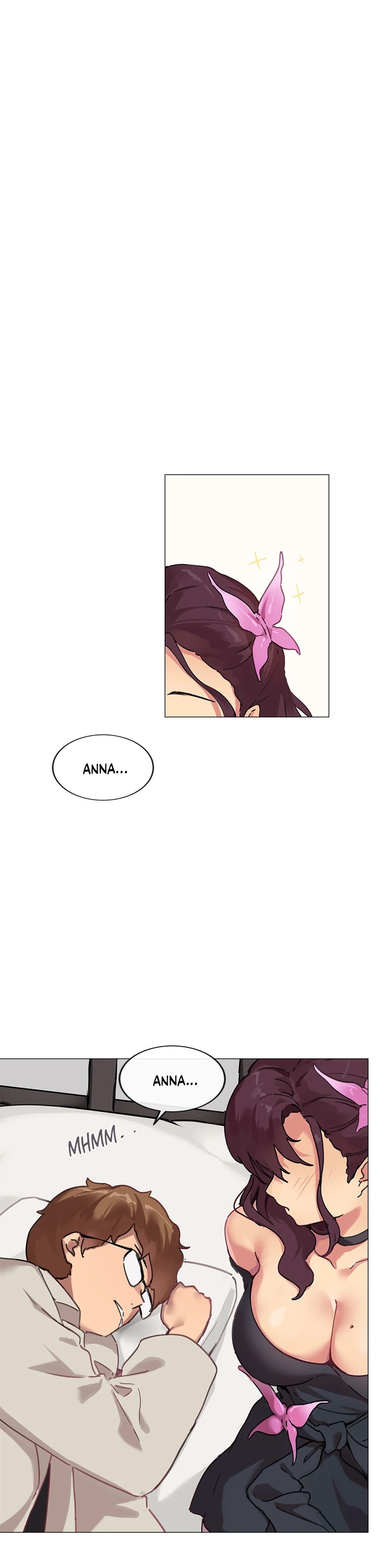 Sexcape Room: Wipe Out - Chapter 1 [photo 1] - MangaPorn