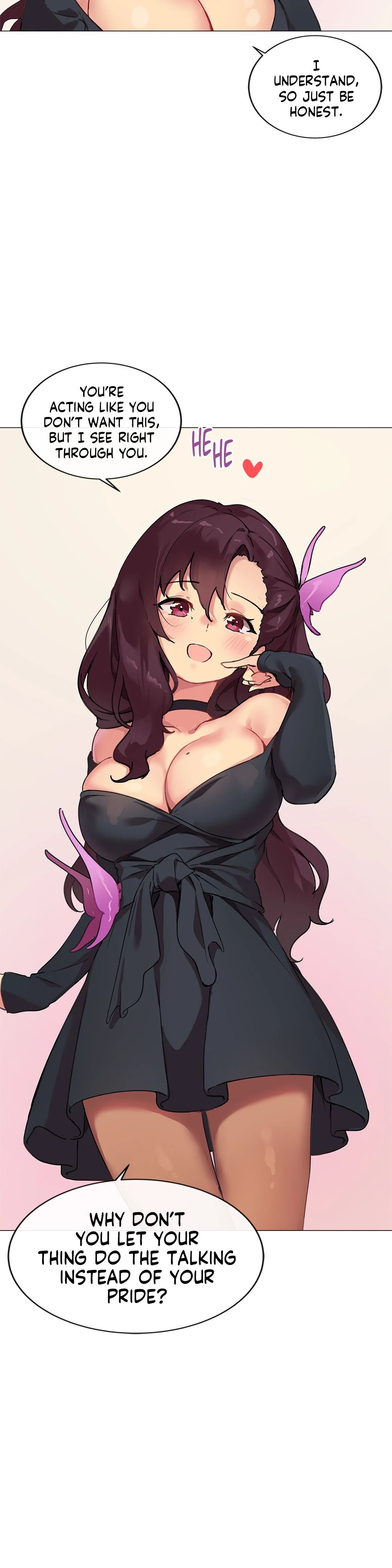 Sexcape Room: Wipe Out - Chapter 1 [photo 15] - MangaPorn