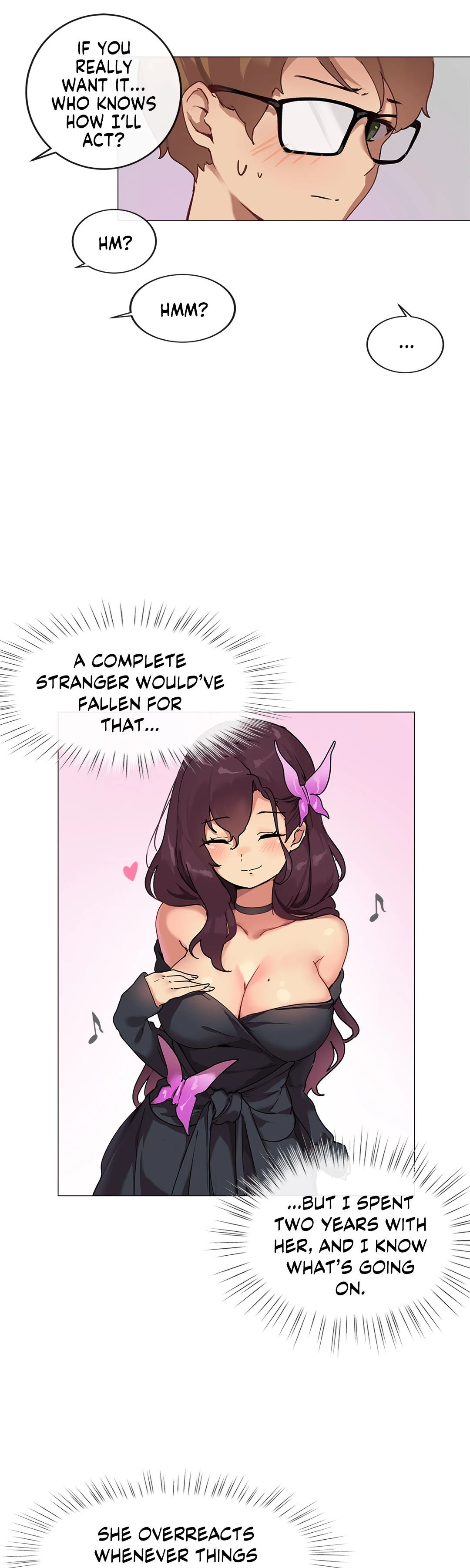 Sexcape Room: Wipe Out - Chapter 1 [photo 16] - MangaPorn