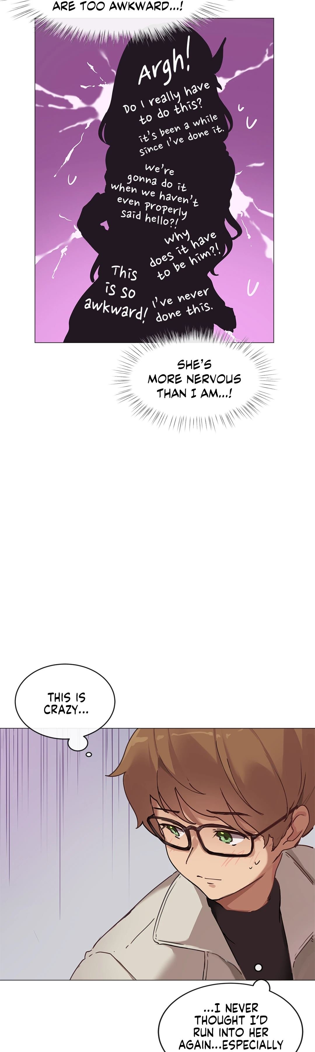 Sexcape Room: Wipe Out - Chapter 1 [photo 17] - MangaPorn