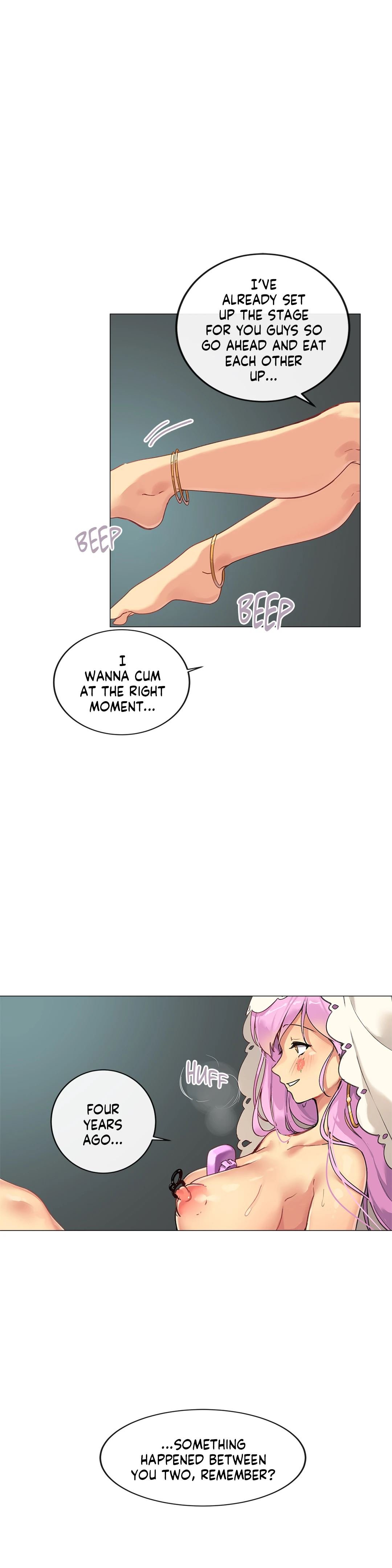 Sexcape Room: Wipe Out - Chapter 1 [photo 22] - MangaPorn