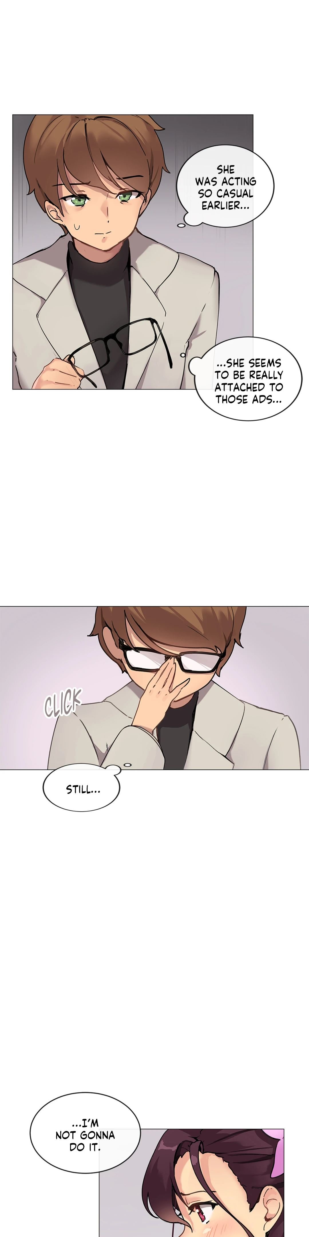 Sexcape Room: Wipe Out - Chapter 1 [photo 28] - MangaPorn