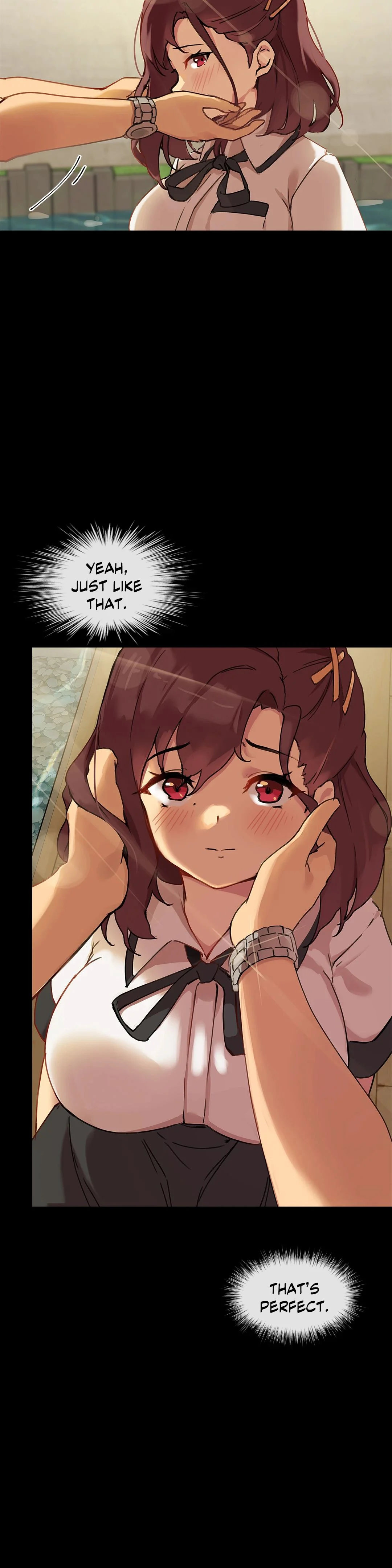 Sexcape Room: Wipe Out - Chapter 1 [photo 3] - MangaPorn