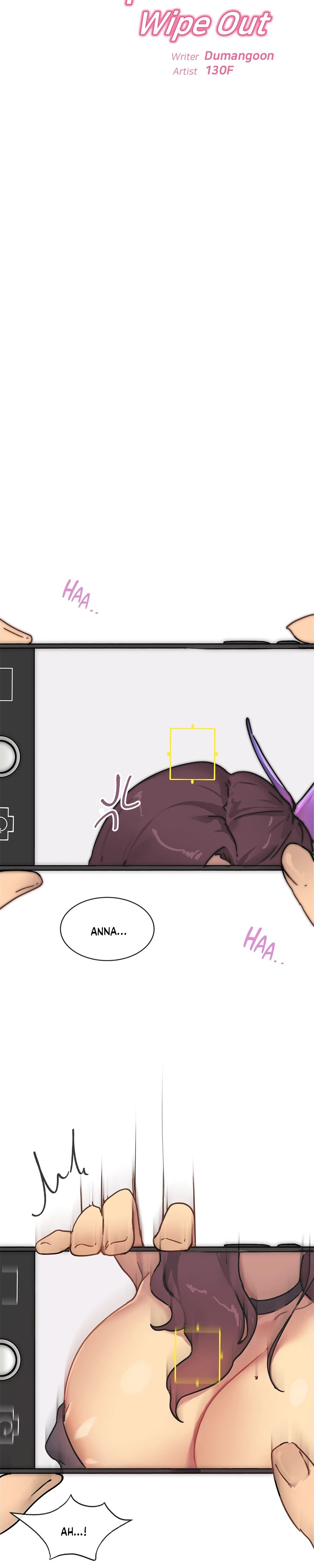 Sexcape Room: Wipe Out - Chapter 2 [photo 12] - MangaPorn