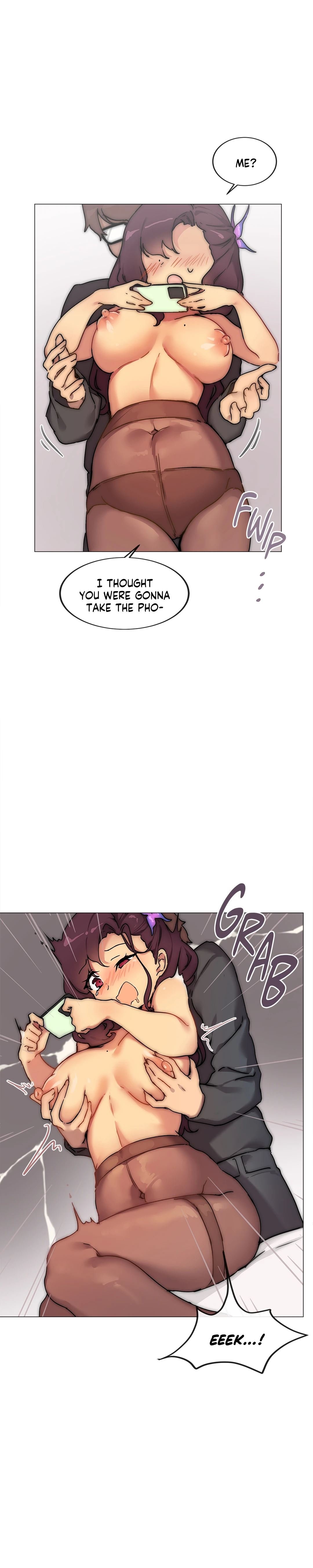 Sexcape Room: Wipe Out - Chapter 2 [photo 21] - MangaPorn