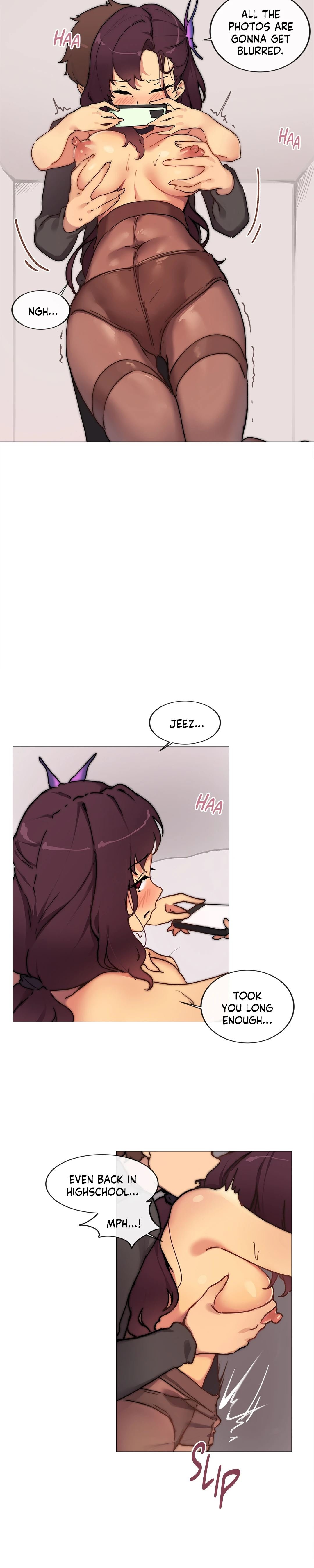 Sexcape Room: Wipe Out - Chapter 2 [photo 23] - MangaPorn