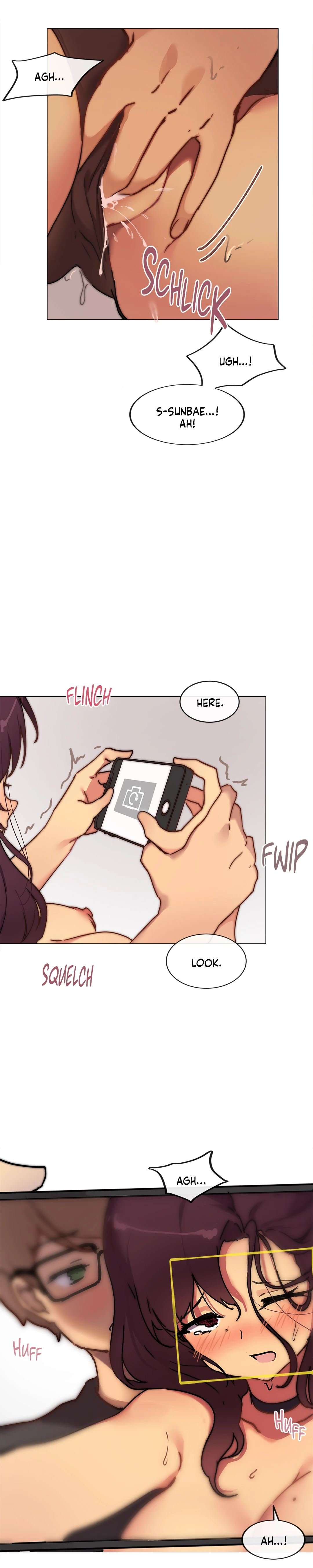 Sexcape Room: Wipe Out - Chapter 2 [photo 25] - MangaPorn