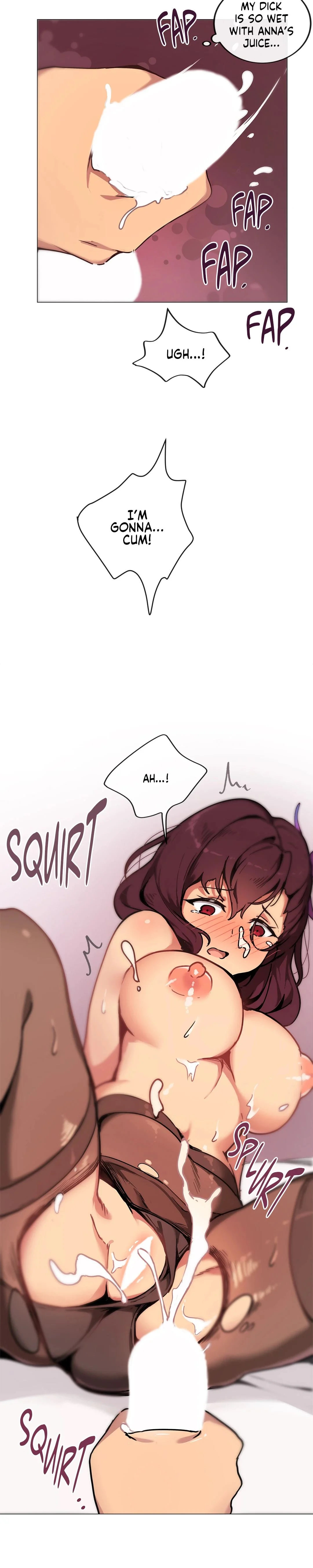 Sexcape Room: Wipe Out - Chapter 3 [photo 22] - MangaPorn