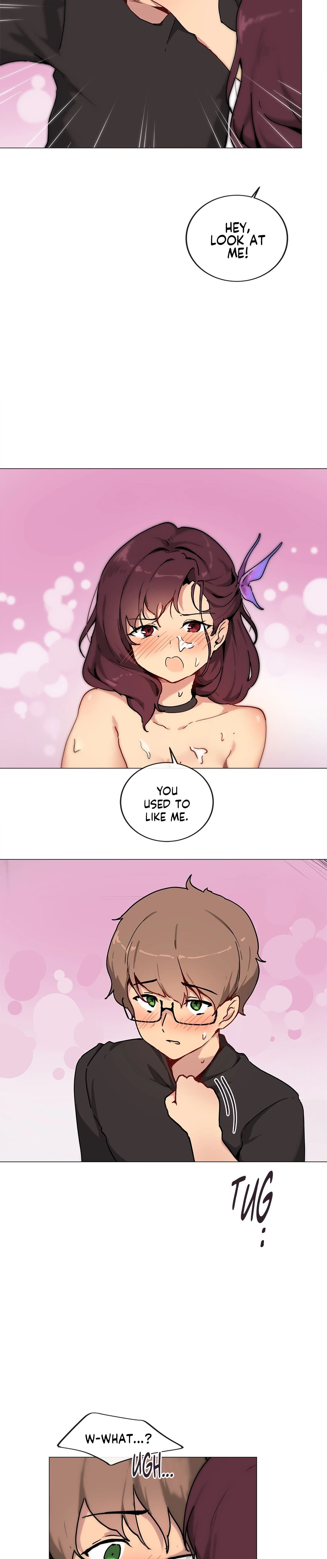 Sexcape Room: Wipe Out - Chapter 3 [photo 26] - MangaPorn