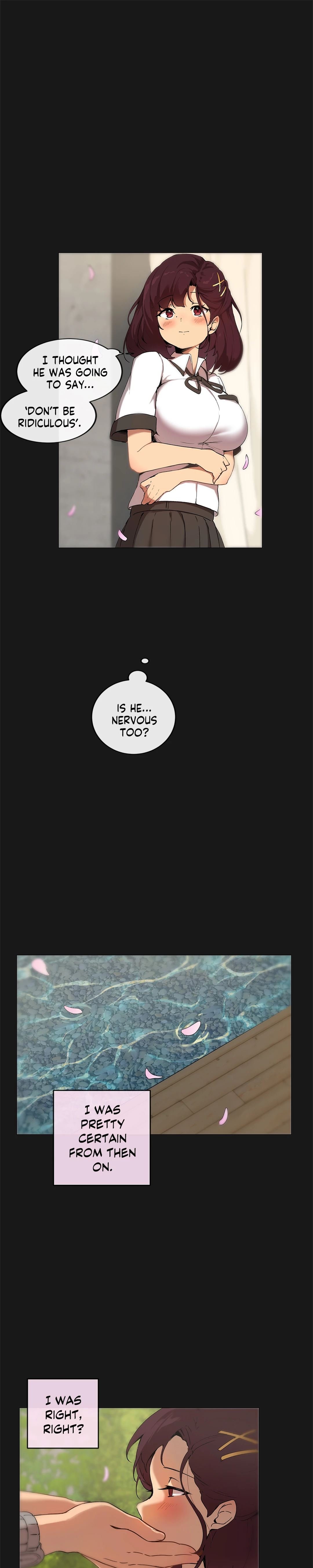 Sexcape Room: Wipe Out - Chapter 4 [photo 17] - MangaPorn