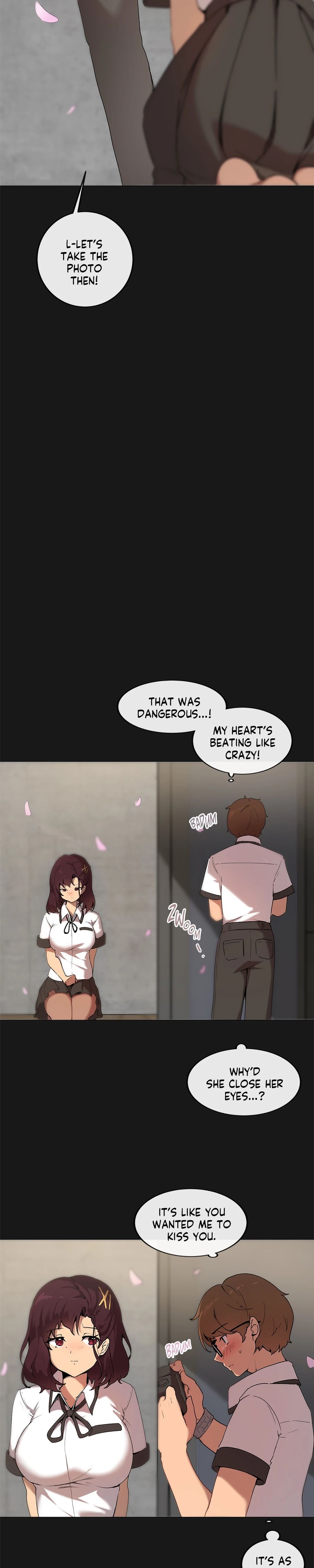 Sexcape Room: Wipe Out - Chapter 4 [photo 19] - MangaPorn