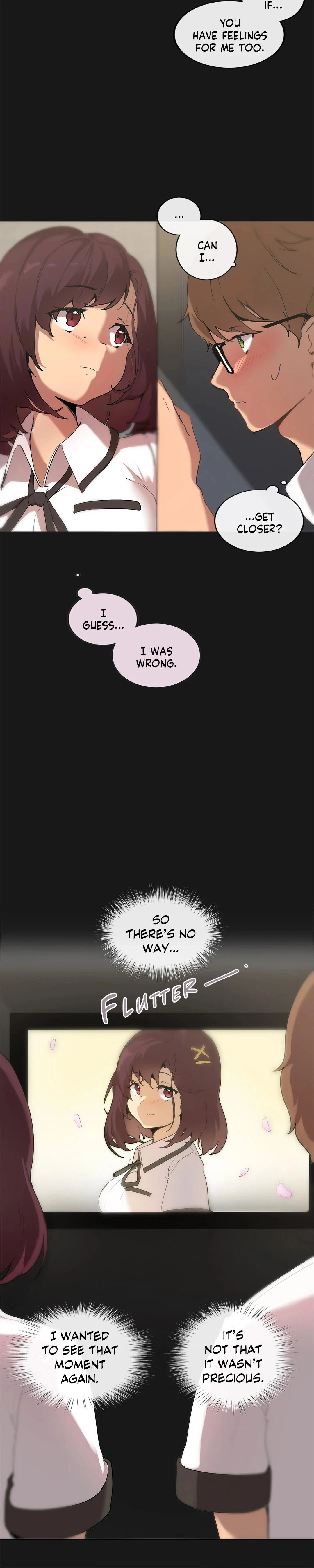 Sexcape Room: Wipe Out - Chapter 4 [photo 20] - MangaPorn