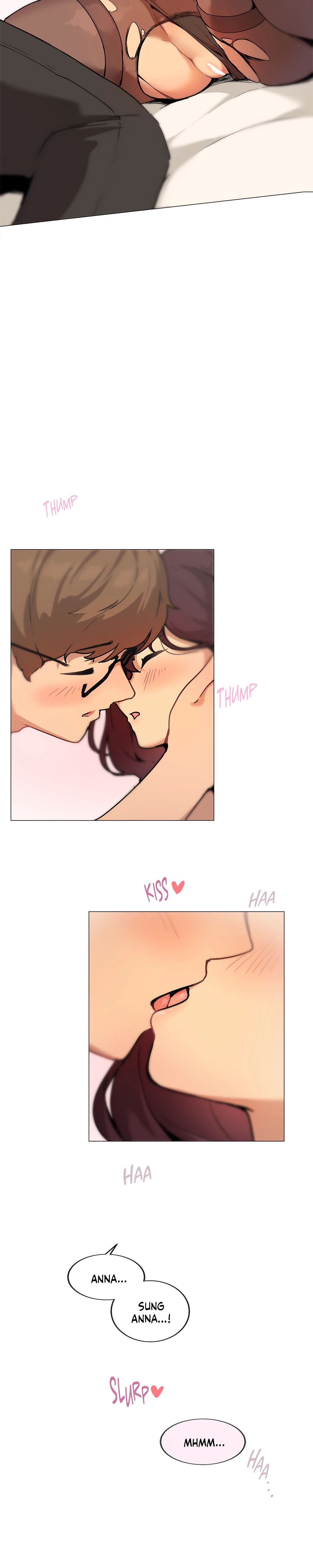 Sexcape Room: Wipe Out - Chapter 4 [photo 24] - MangaPorn