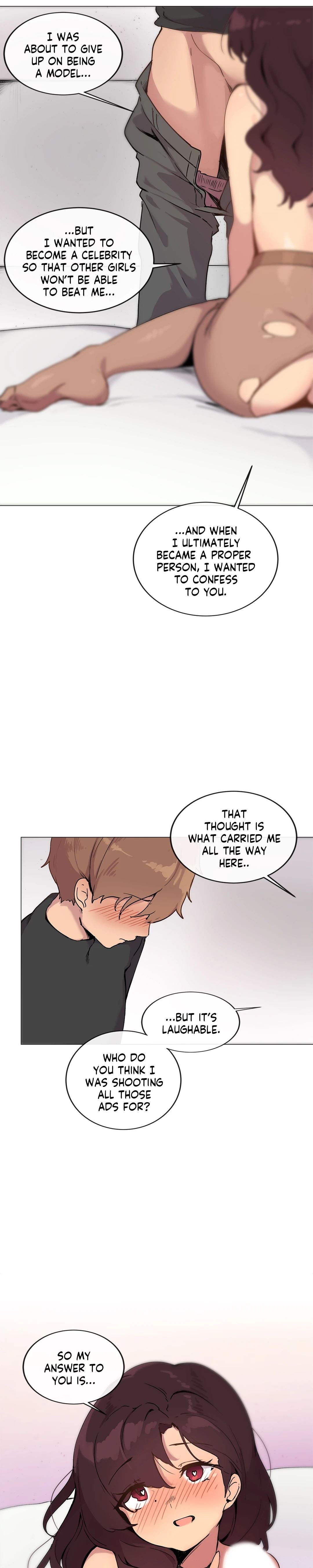 Sexcape Room: Wipe Out - Chapter 5 [photo 10] - MangaPorn