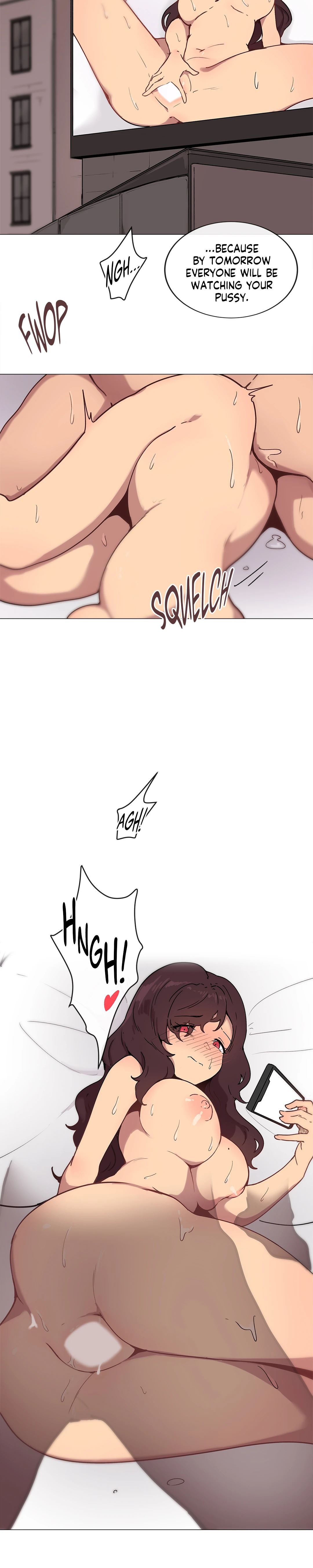 Sexcape Room: Wipe Out - Chapter 7 [photo 16] - MangaPorn