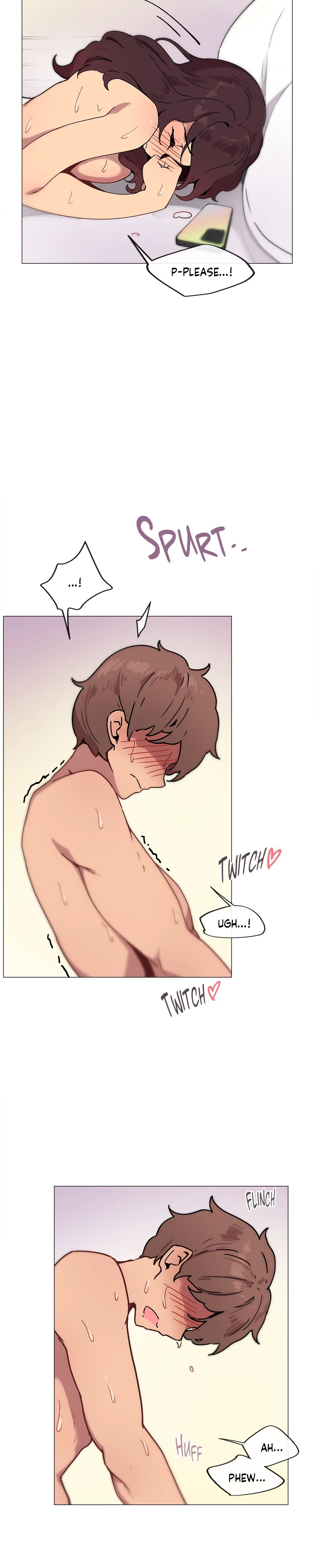 Sexcape Room: Wipe Out - Chapter 7 [photo 20] - MangaPorn