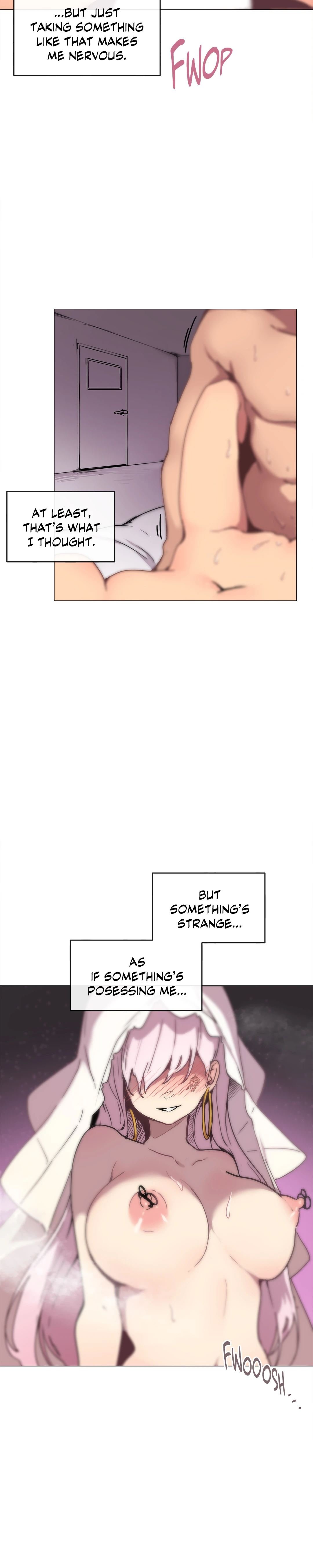 Sexcape Room: Wipe Out - Chapter 7 [photo 4] - MangaPorn