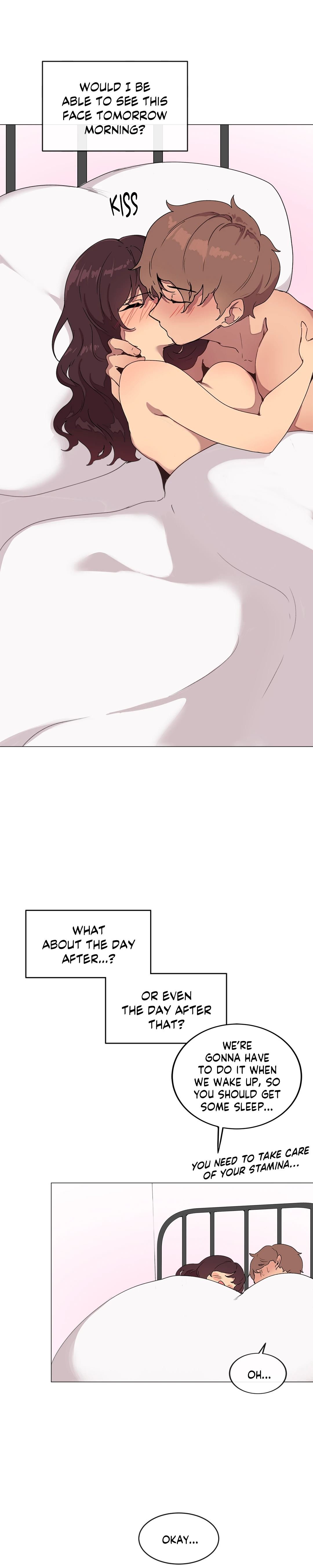 Sexcape Room: Wipe Out - Chapter 8 [photo 23] - MangaPorn