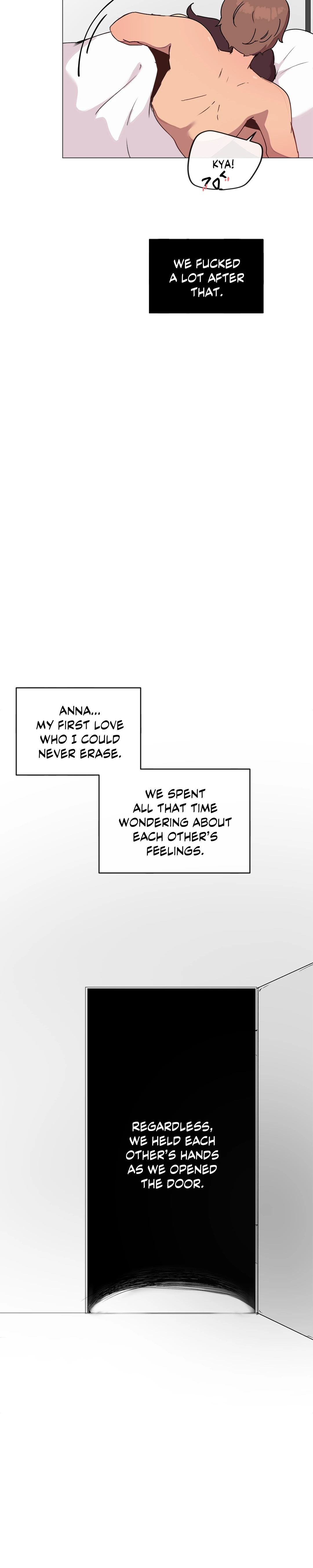 Sexcape Room: Wipe Out - Chapter 8 [photo 26] - MangaPorn