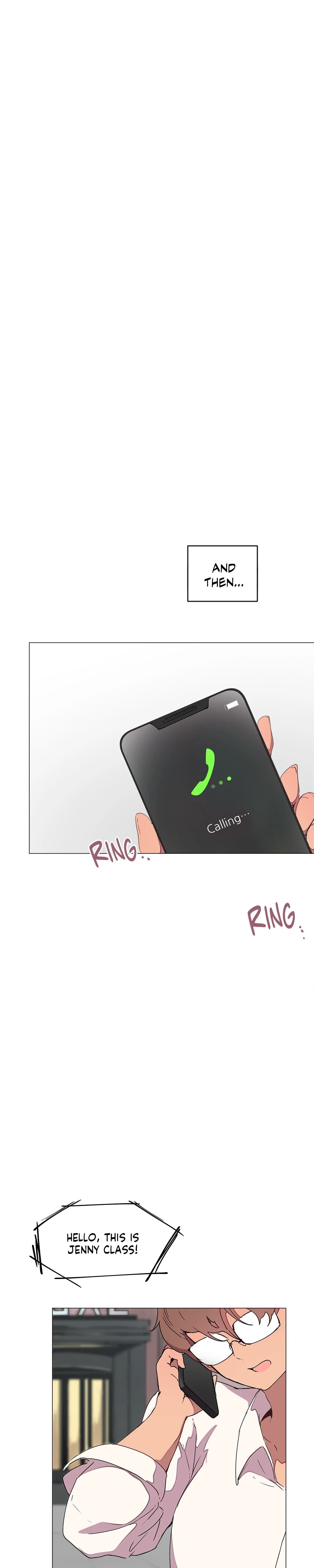 Sexcape Room: Wipe Out - Chapter 8 [photo 27] - MangaPorn