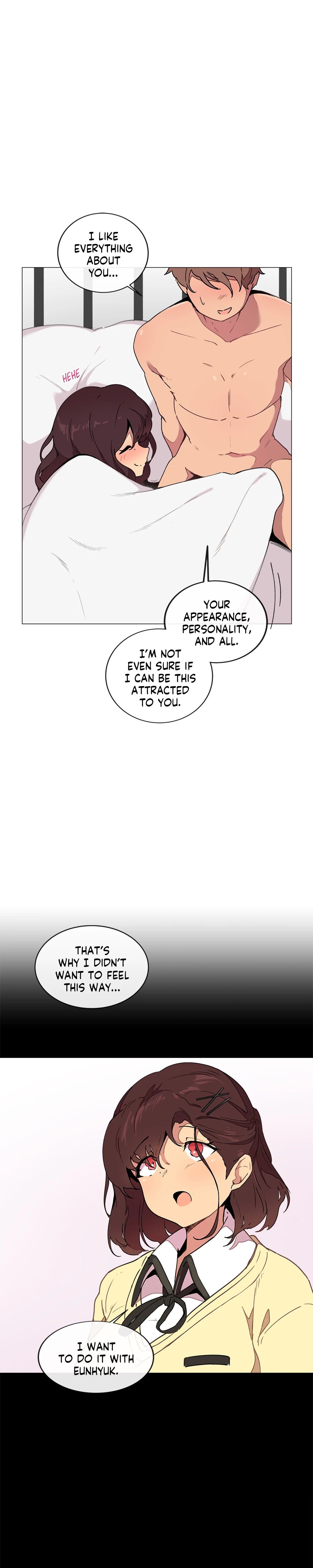 Sexcape Room: Wipe Out - Chapter 8 [photo 9] - MangaPorn