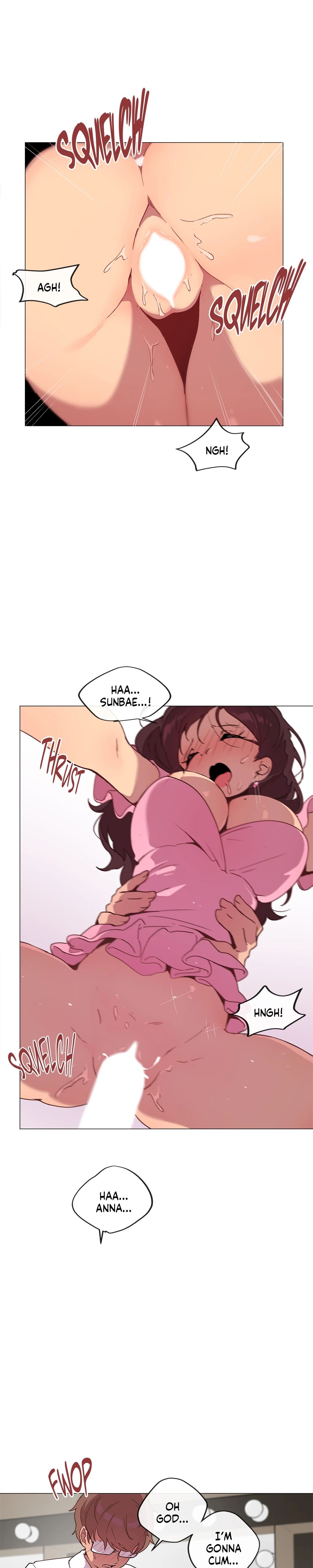 Sexcape Room: Wipe Out - Chapter 9 [photo 18] - MangaPorn