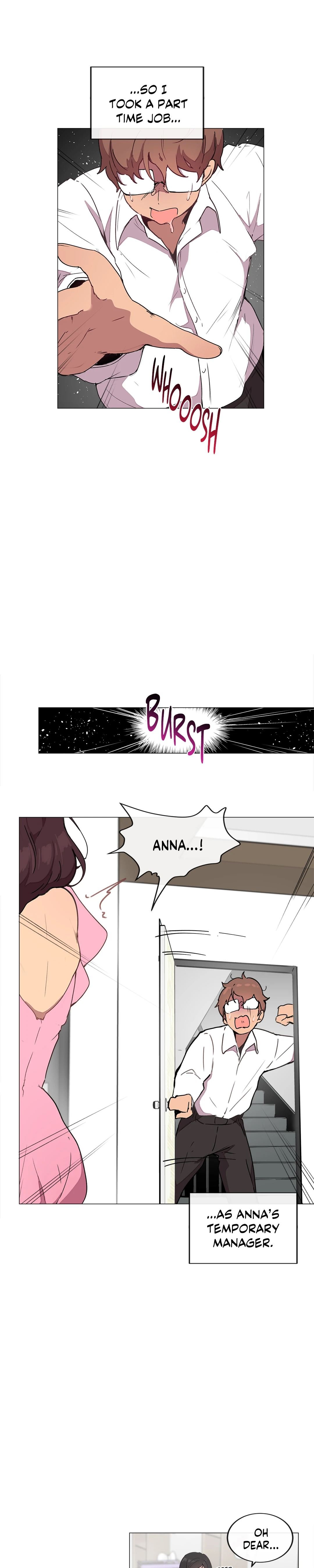 Sexcape Room: Wipe Out - Chapter 9 [photo 2] - MangaPorn