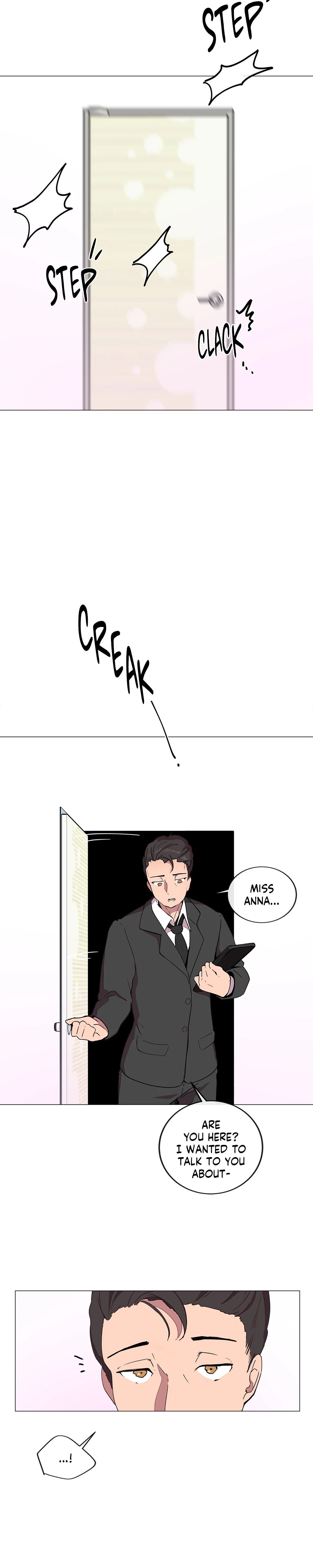 Sexcape Room: Wipe Out - Chapter 9 [photo 22] - MangaPorn