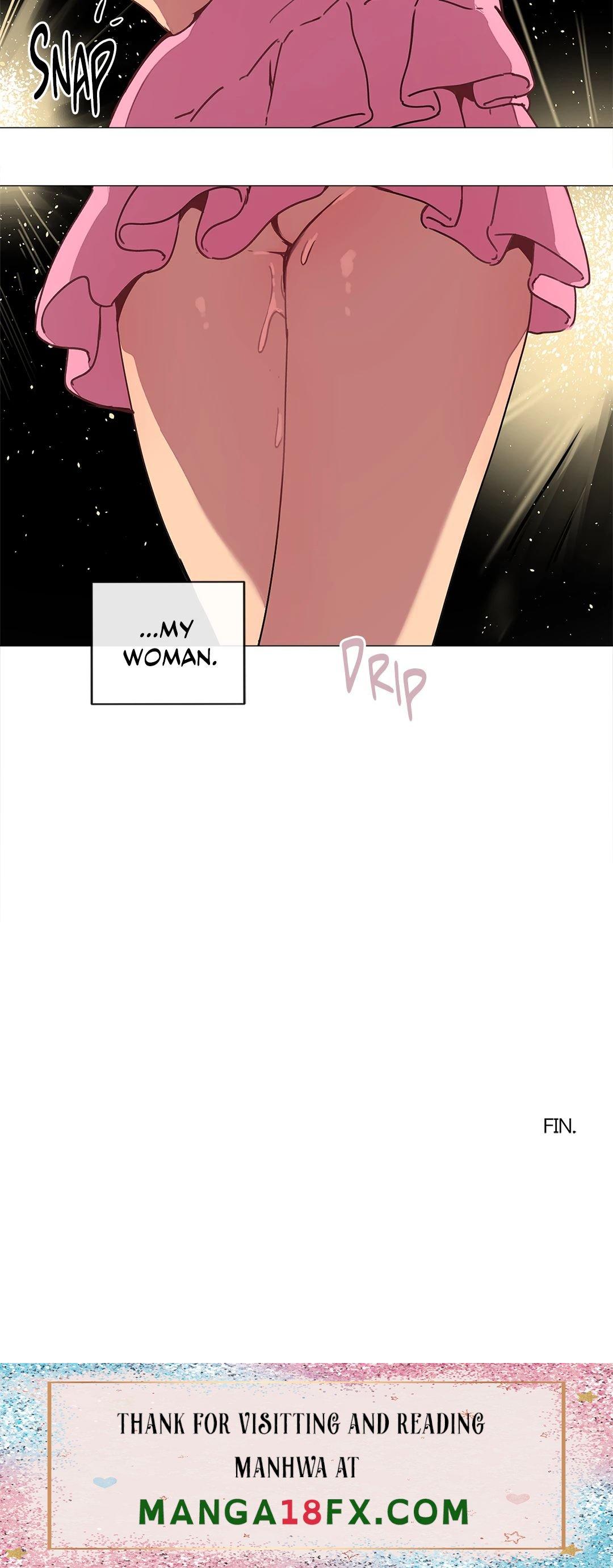 Sexcape Room: Wipe Out - Chapter 9 [photo 27] - MangaPorn