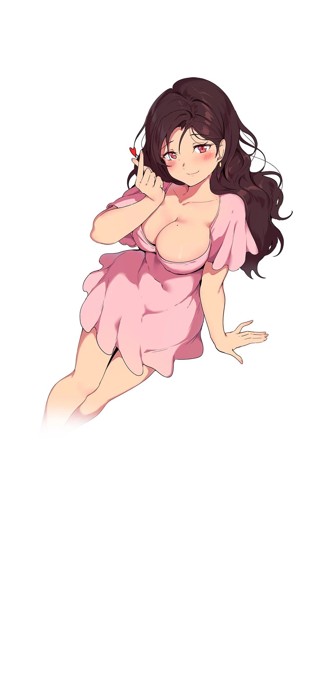 Sexcape Room: Wipe Out - Chapter 9 [photo 28] - MangaPorn