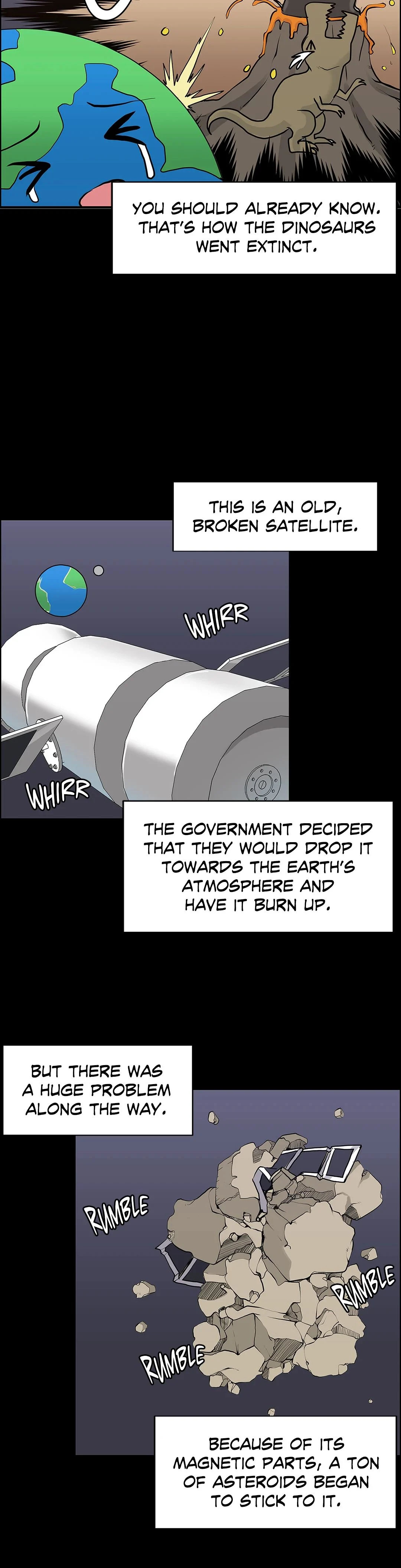 The Two Eves : The Girl Trapped in the Wall - Chapter 1 [photo 10] - MangaPorn