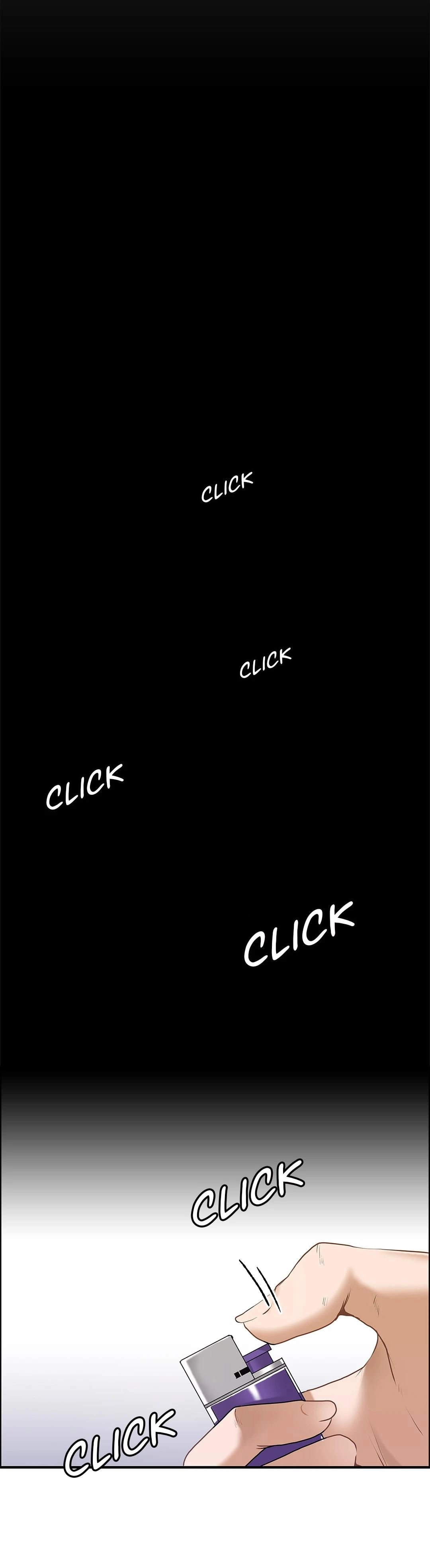 The Two Eves : The Girl Trapped in the Wall - Chapter 1 [photo 5] - MangaPorn