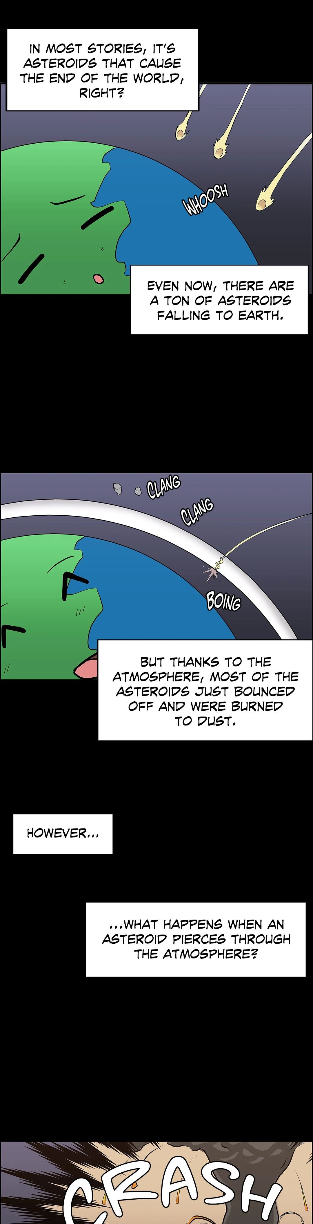 The Two Eves : The Girl Trapped in the Wall - Chapter 1 [photo 9] - MangaPorn