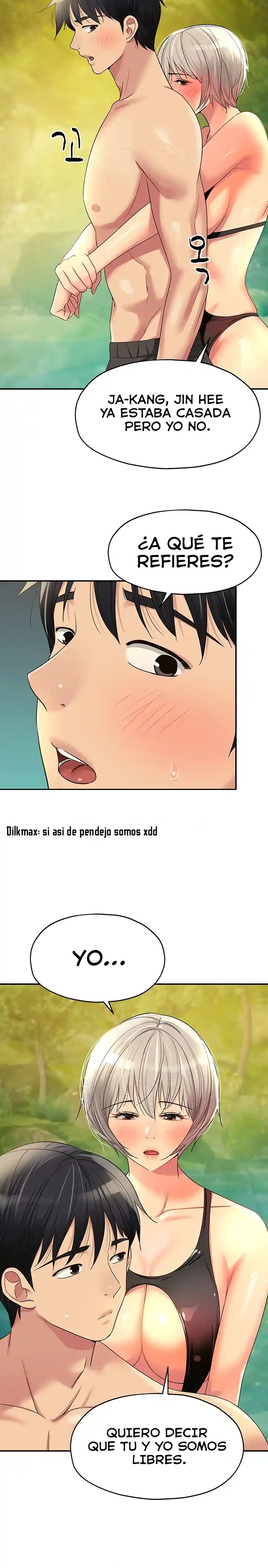 The Shop of Pleasure Raw - Chapter 66 [photo 17] - MangaPorn